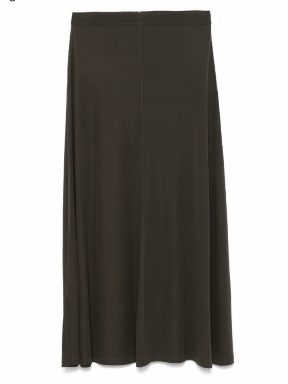 TOTEME Fluid Jersey Midi Skirt
- Women